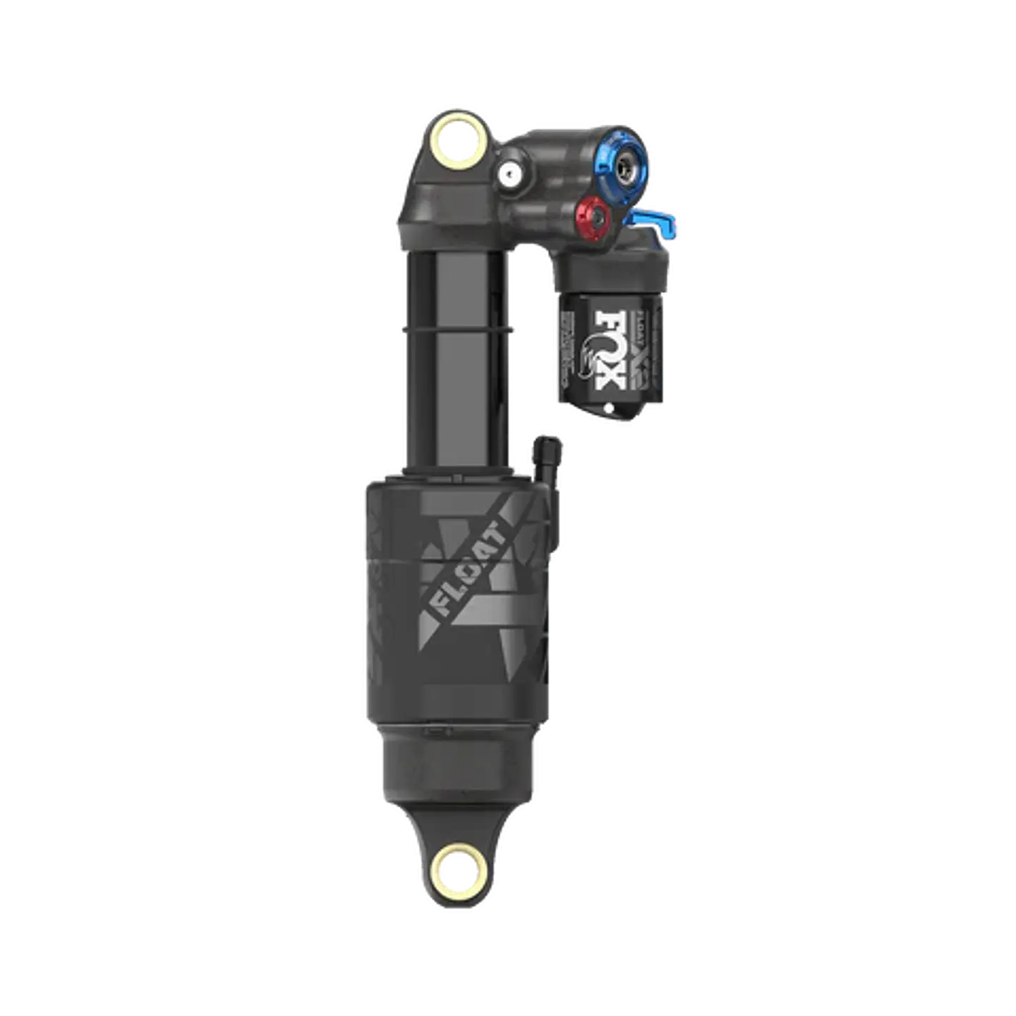 Fox Float X2 PE 2Pos 205 x 65 mm Trunnion 3