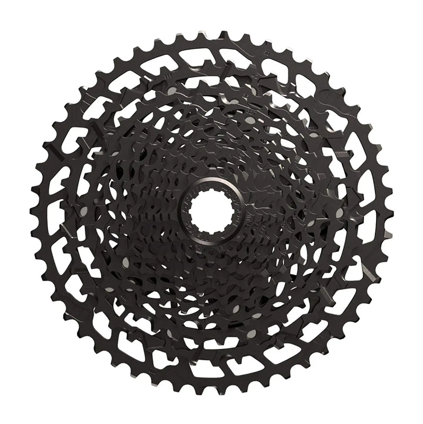 Grupo Sram SX 12V Eagle 3