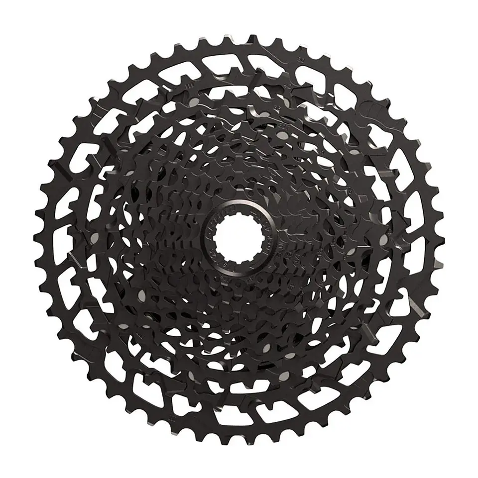 Grupo Sram SX 12V Eagle 3