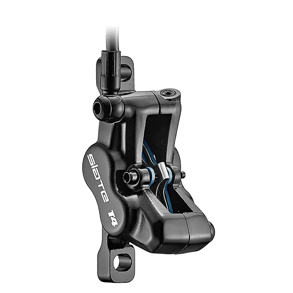 Frenos TRP SLATE T4 3
