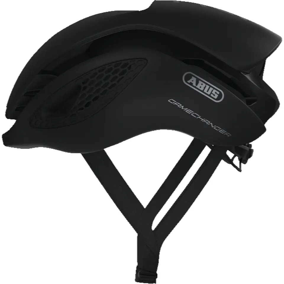 Casco de Bicicleta Abus GAMECHANGER 9