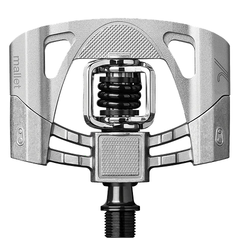 PEDALES CRANKBROTHERS MALLET 2