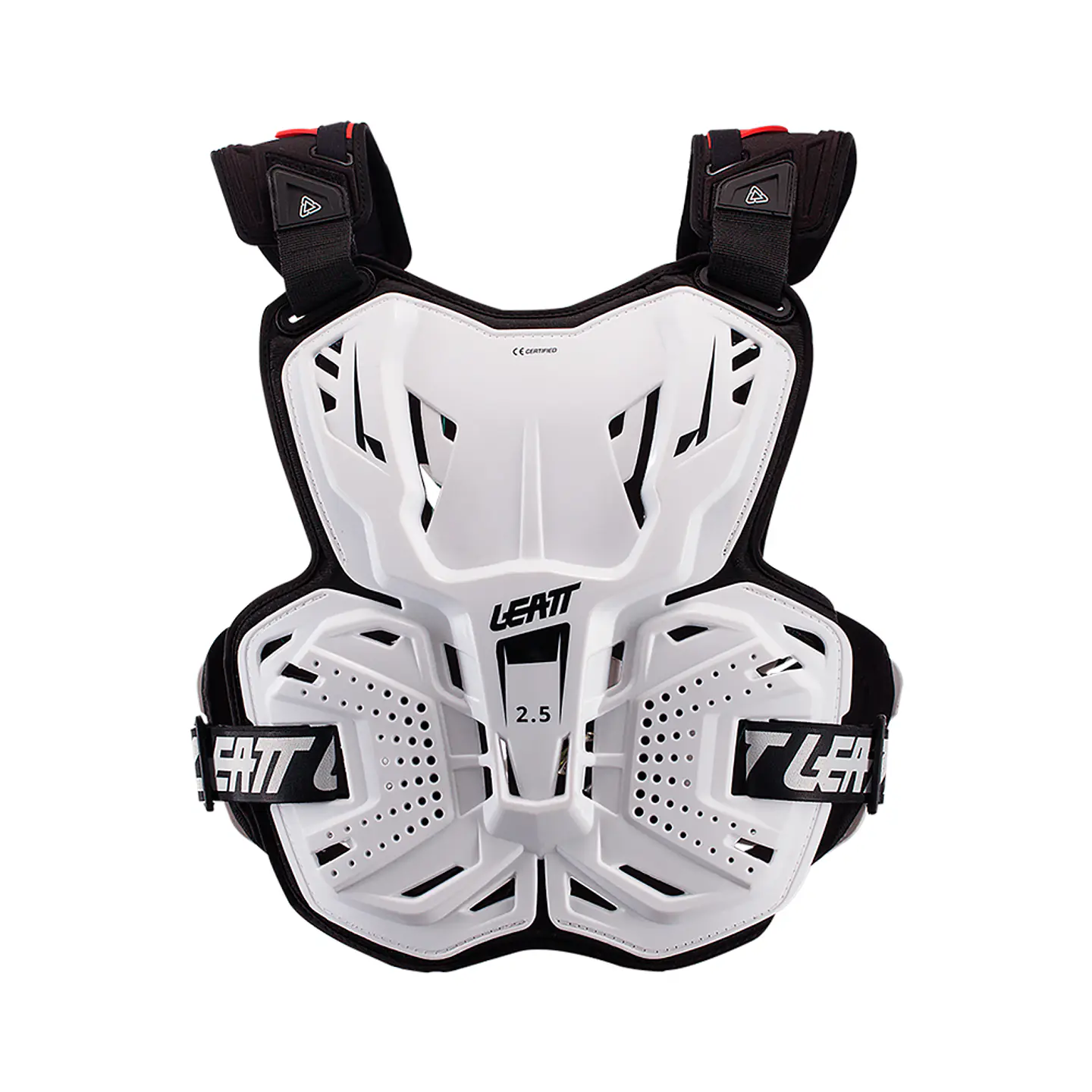 Jofa Protector de Pecho Leatt 2.5 4