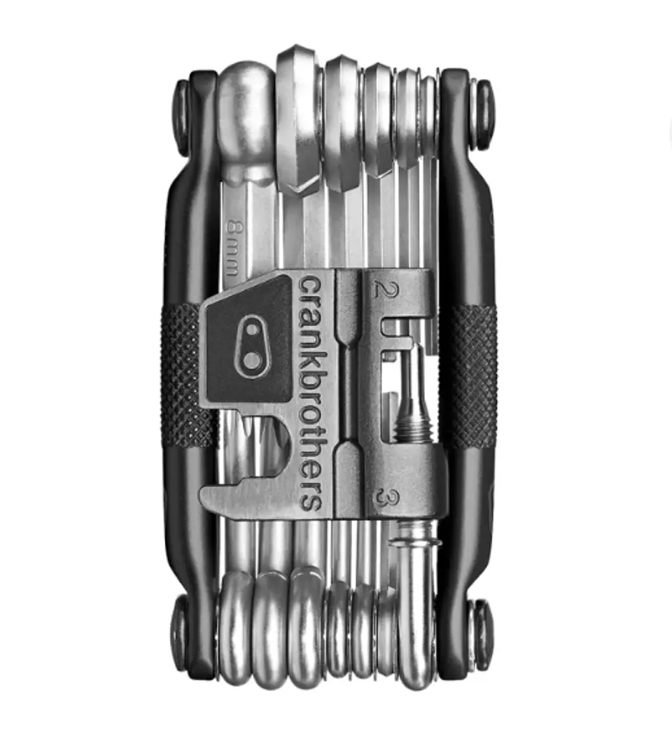 Herramienta llave allen CRANKBROTHERS MULTI 19 Midnight edition 1