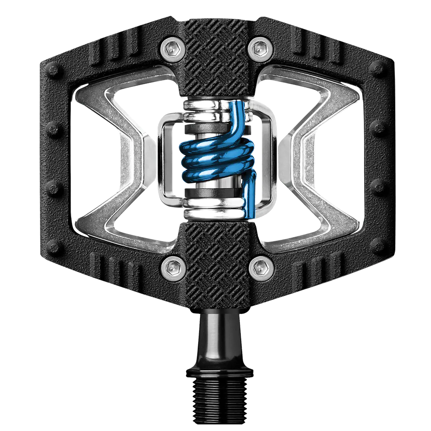 PEDALES CRANKBROTHERS DOUBLE SHOT 2 1
