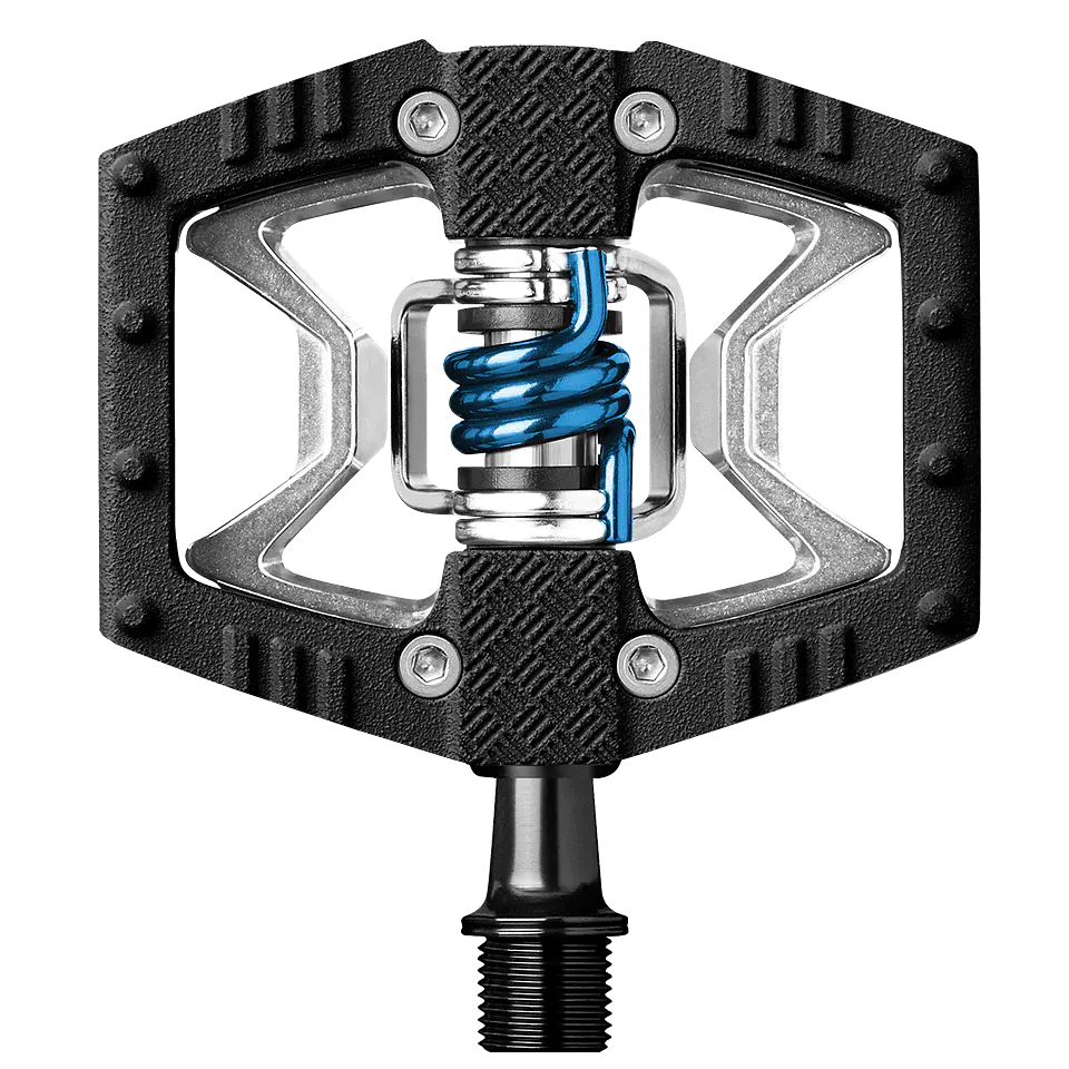 PEDALES CRANKBROTHERS DOUBLE SHOT 2 1