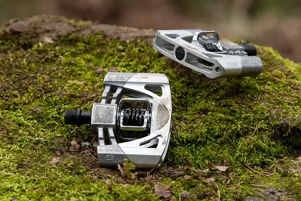 PEDALES CRANKBROTHERS MALLET 2 2