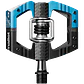 PEDALES CRANKBROTHERS MALLET E LS - thumbnail 3