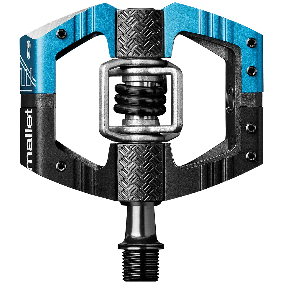 PEDALES CRANKBROTHERS MALLET E LS 3