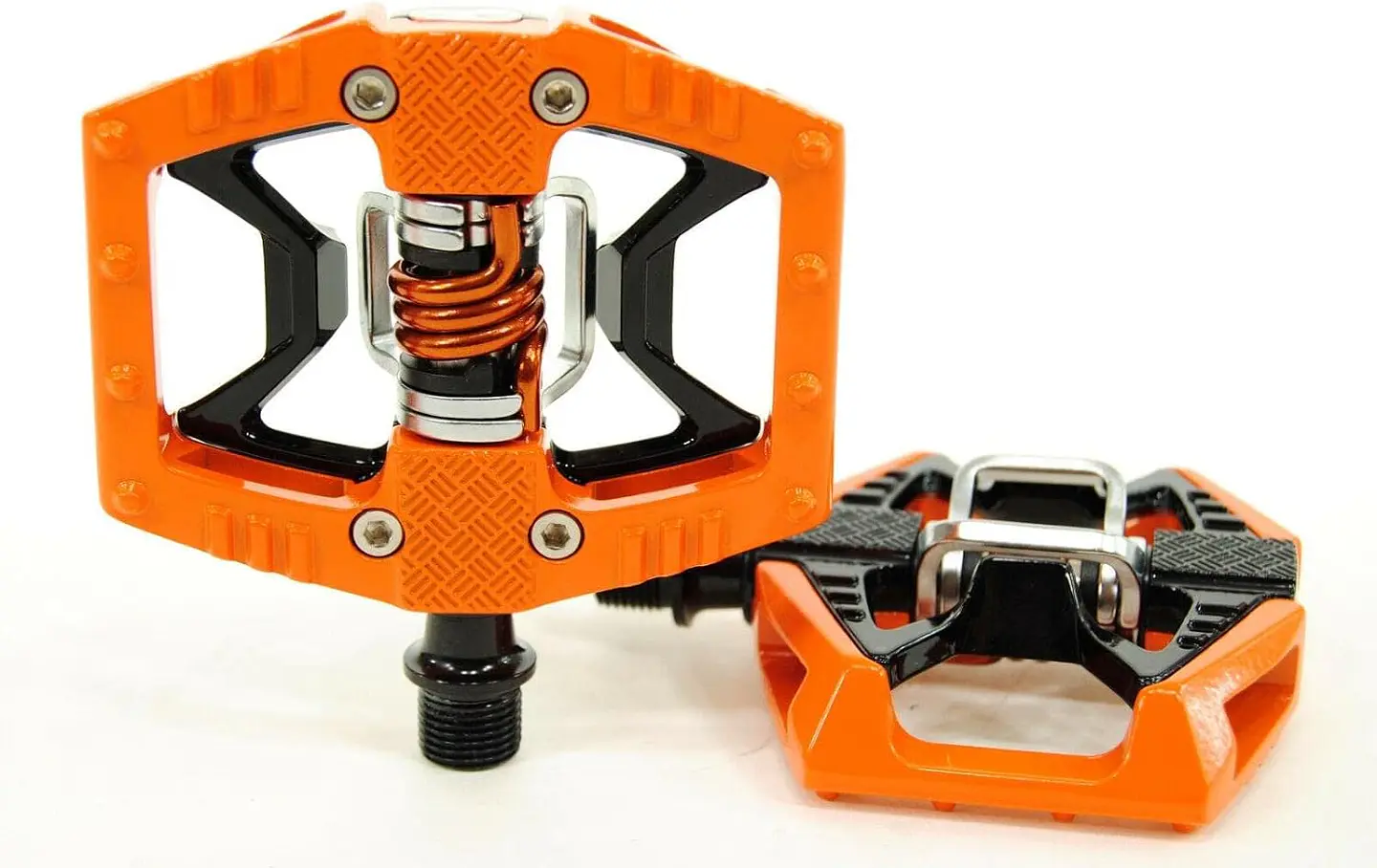 PEDALES CRANKBROTHERS DOUBLE SHOT 2 3
