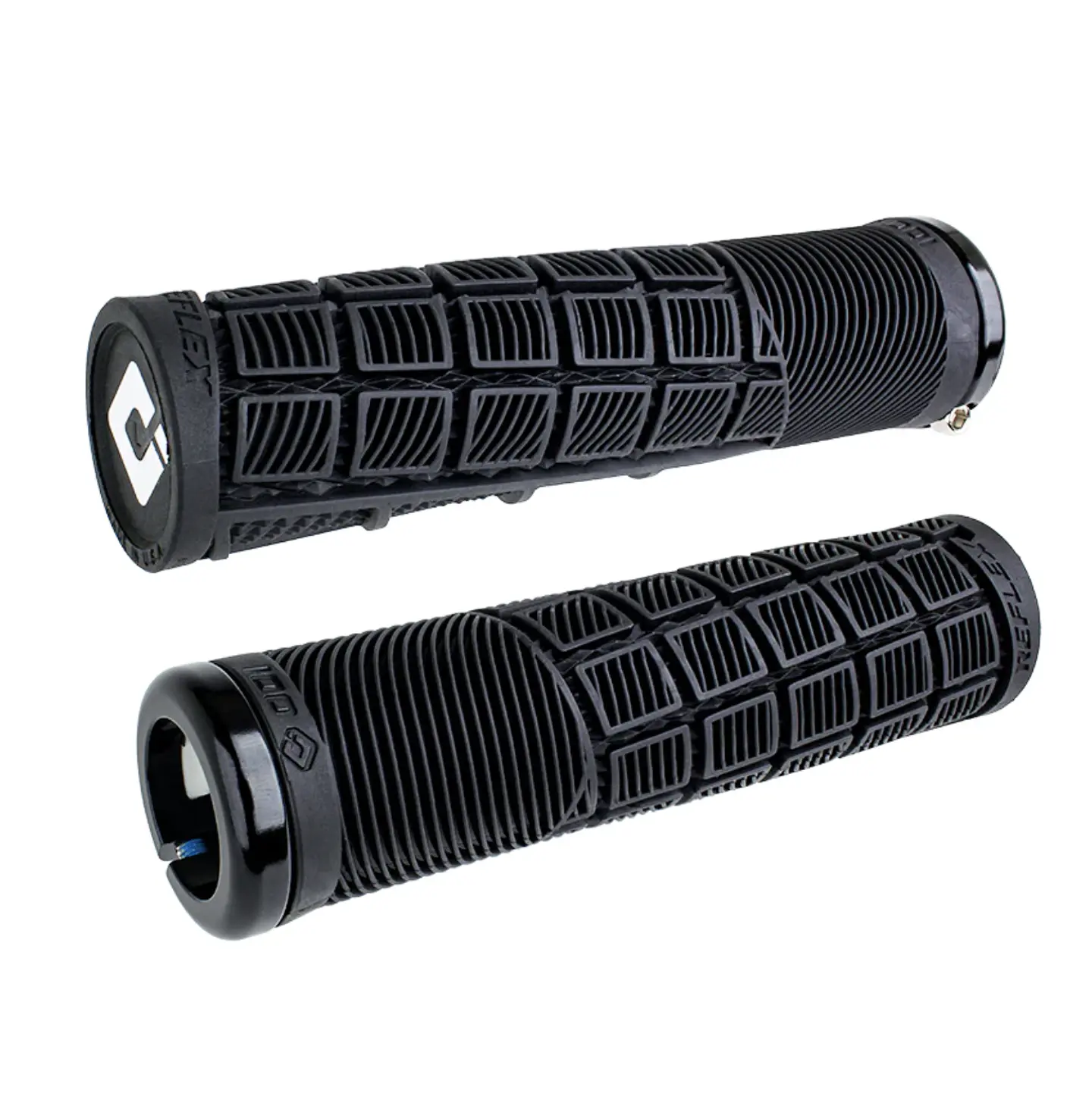 Puños ODI Reflex  V2.1 Lock-On 1