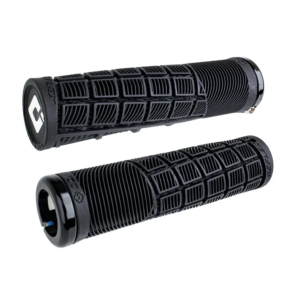 Puños ODI Reflex  V2.1 Lock-On 1