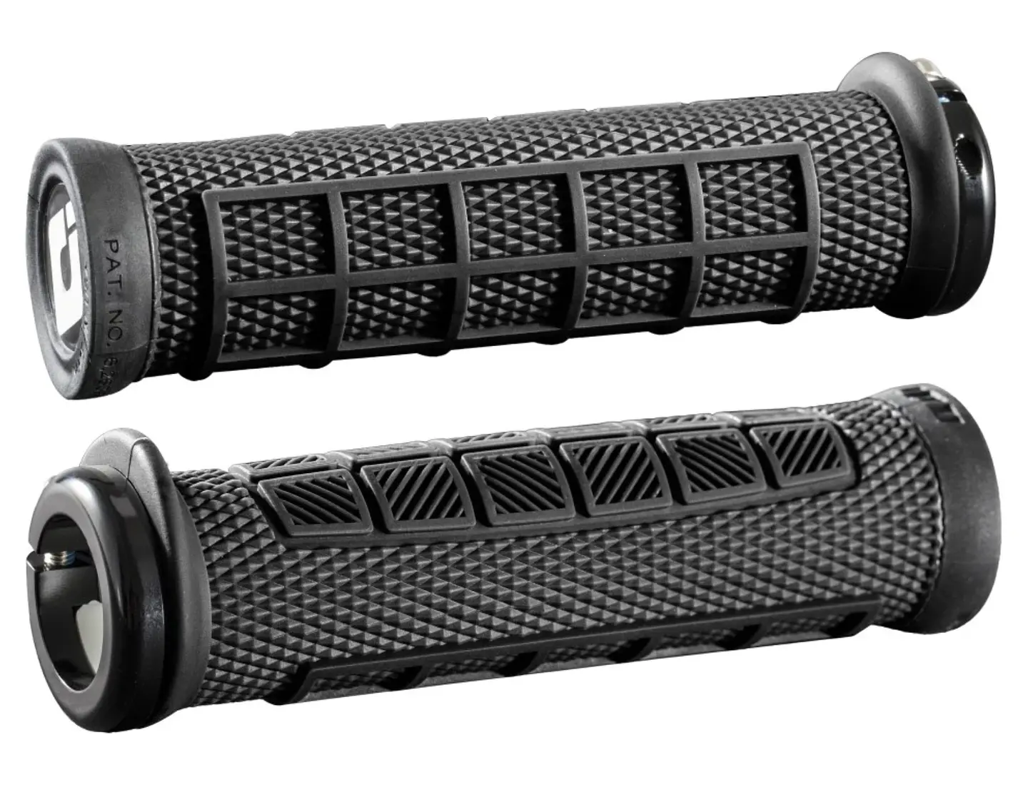 PUÑOS ODI ELITE PRO V2.1 LOCK ON 1