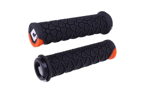 PUÑOS ODI VANQUISH V2.1 LOCK-ON GRIP