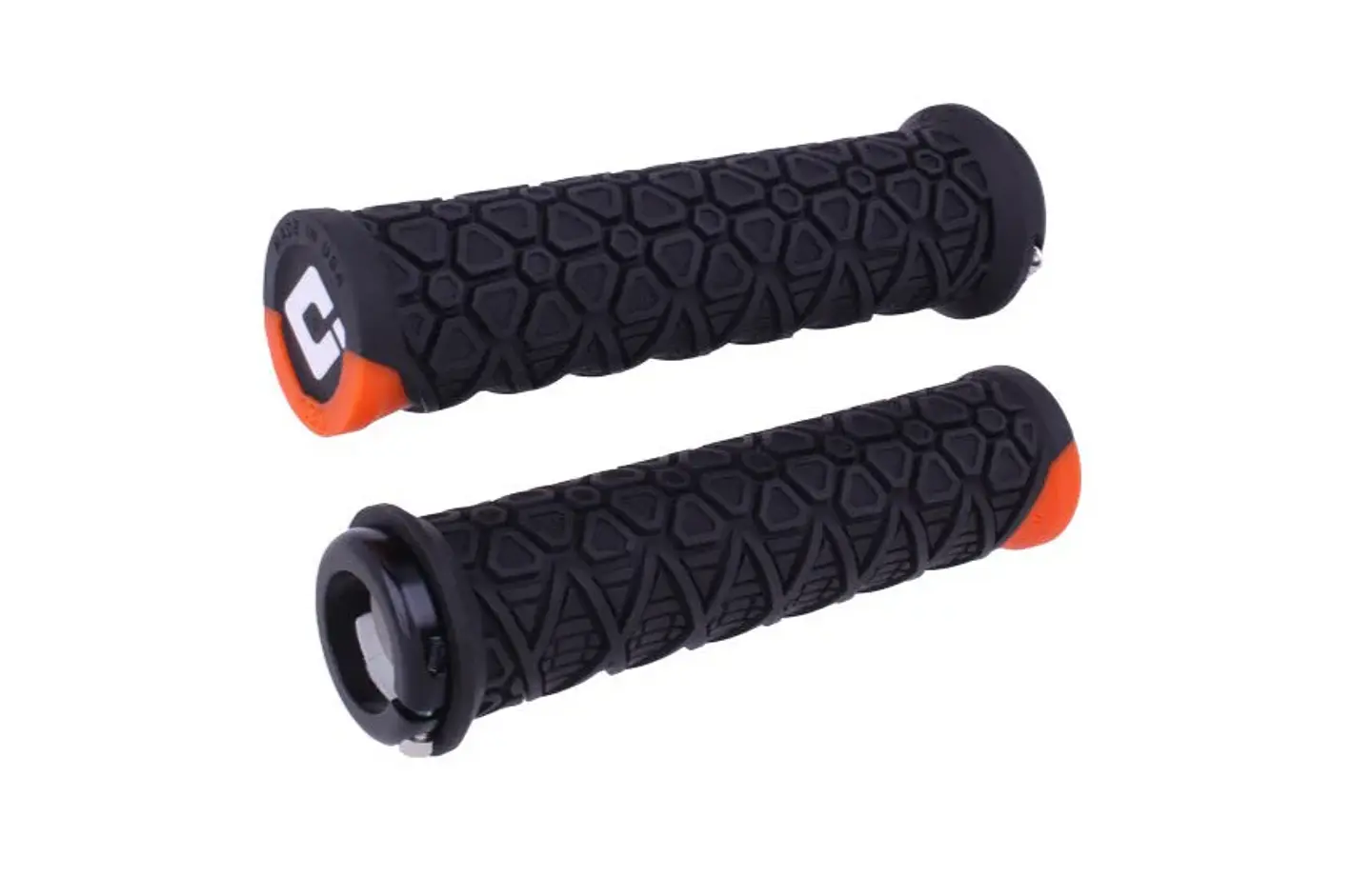 PUÑOS ODI VANQUISH V2.1 LOCK-ON GRIP 1