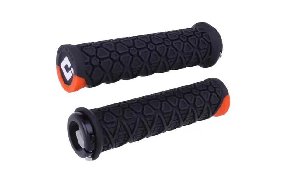 PUÑOS ODI VANQUISH V2.1 LOCK-ON GRIP 1