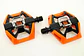 PEDALES CRANKBROTHERS DOUBLE SHOT 2 - Miniatura 4