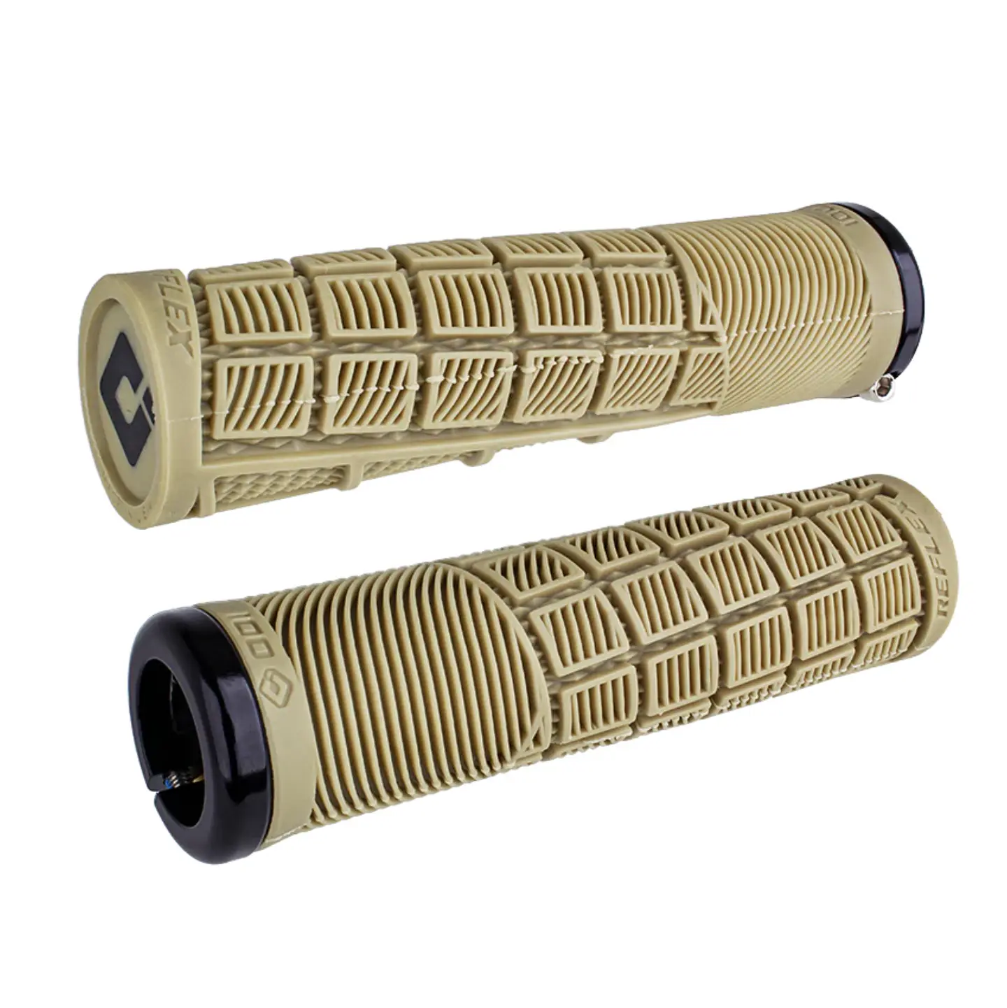 Puños ODI Reflex  V2.1 Lock-On 3