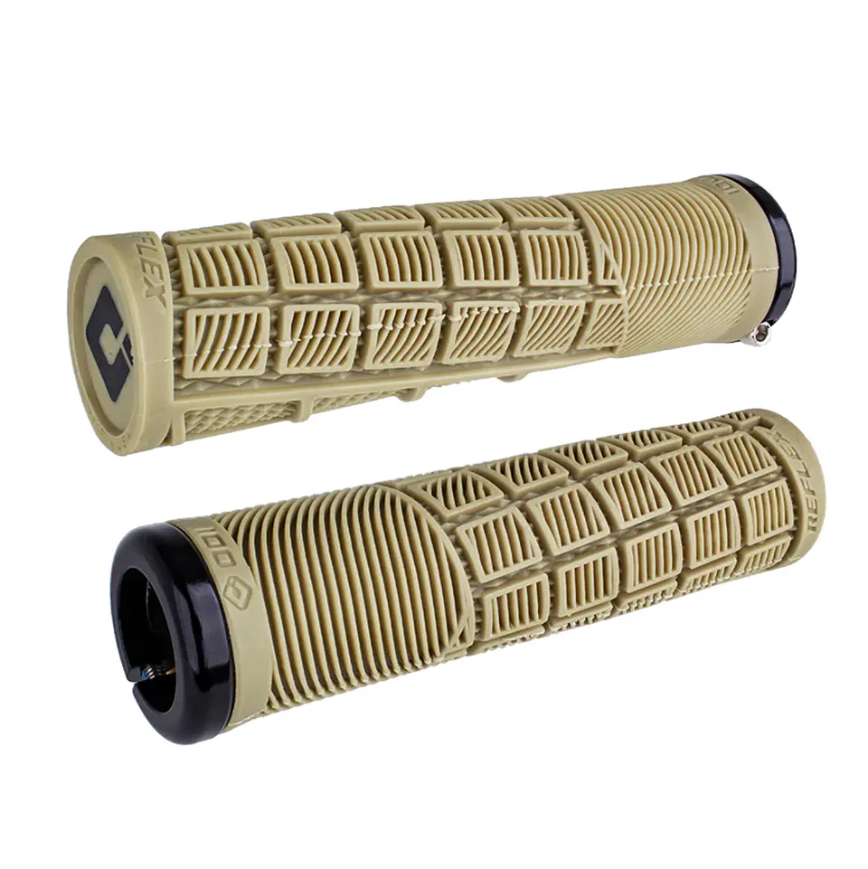 Puños ODI Reflex  V2.1 Lock-On 3