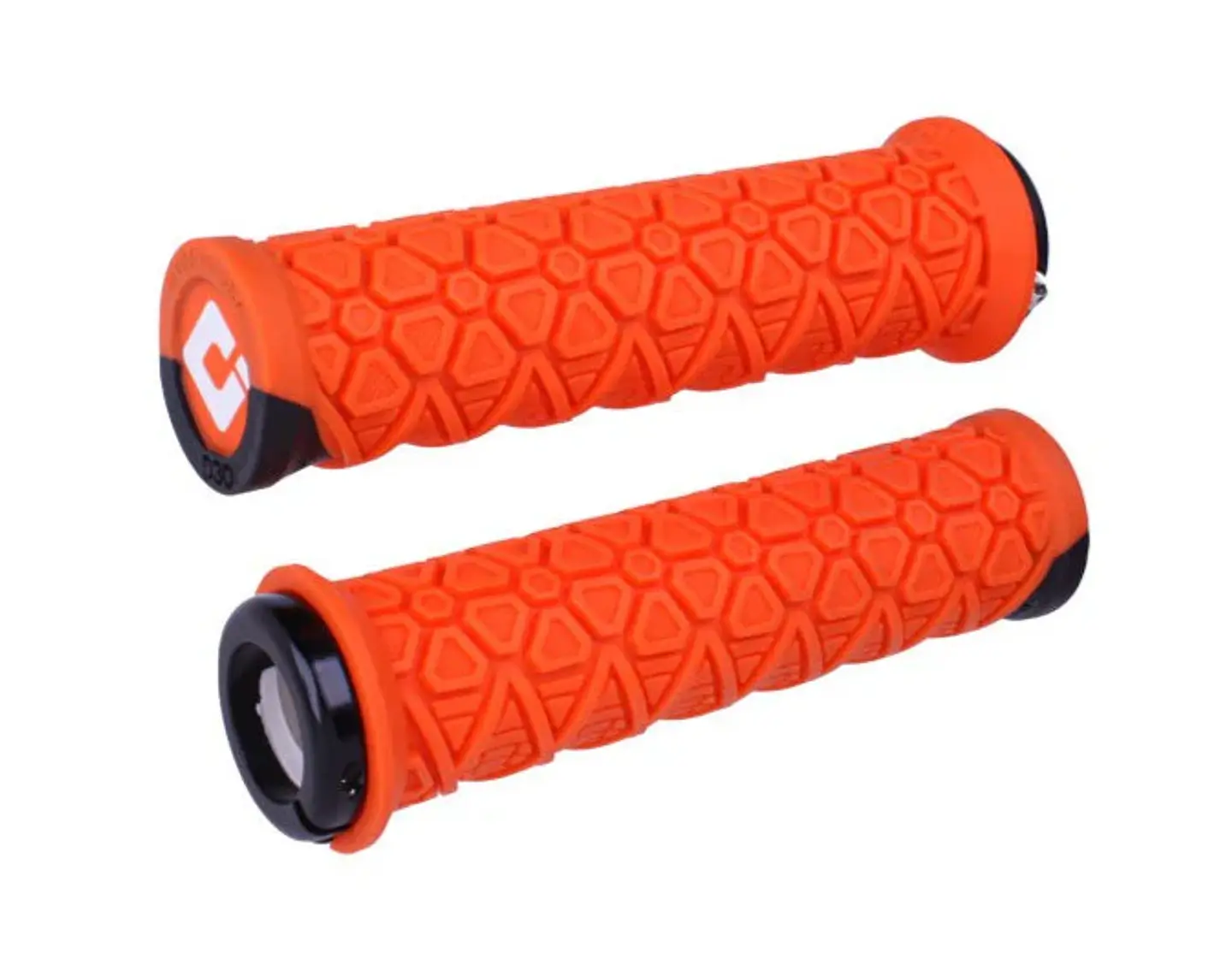 PUÑOS ODI VANQUISH V2.1 LOCK-ON GRIP 3