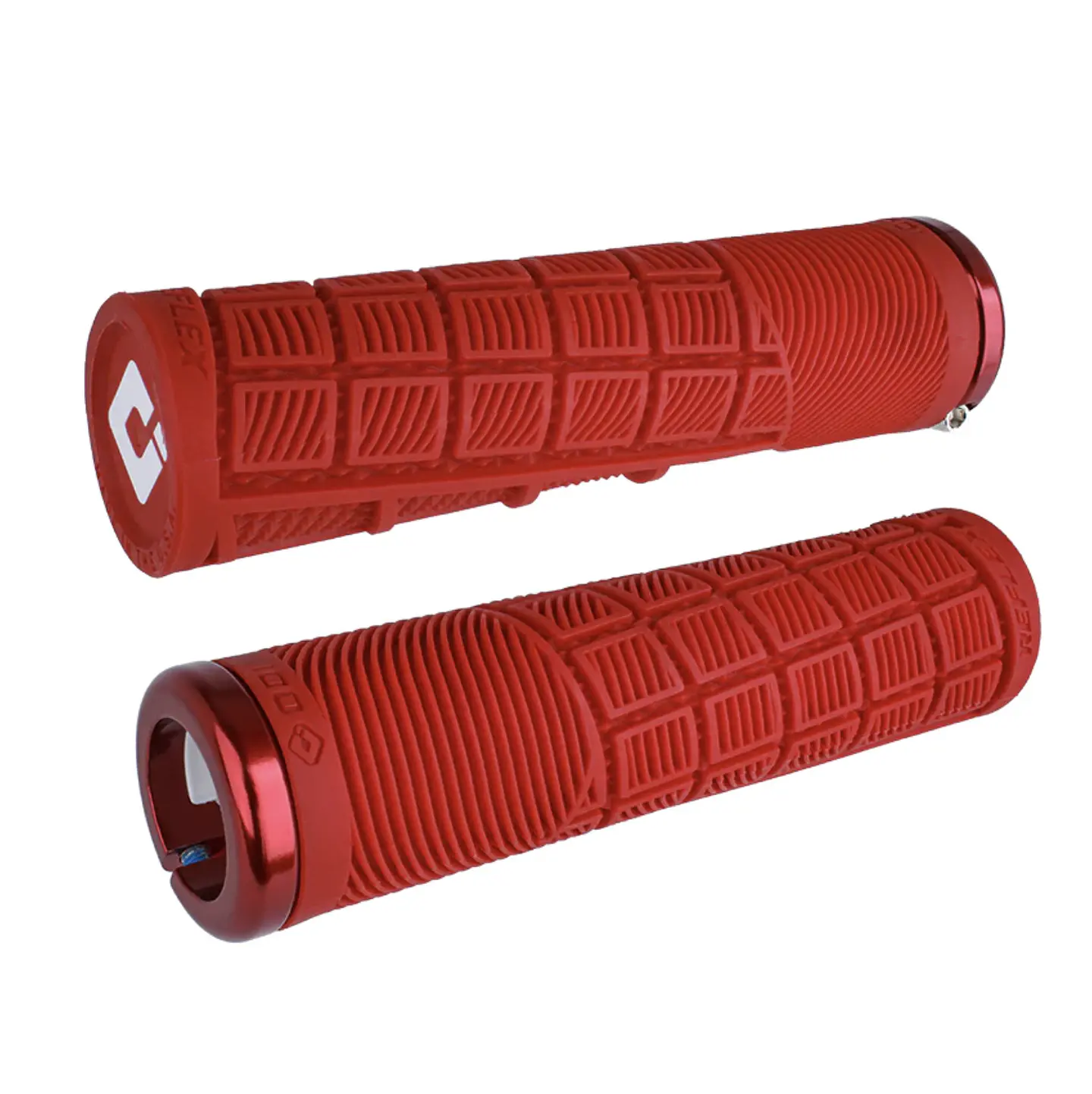 Puños ODI Reflex  V2.1 Lock-On 4