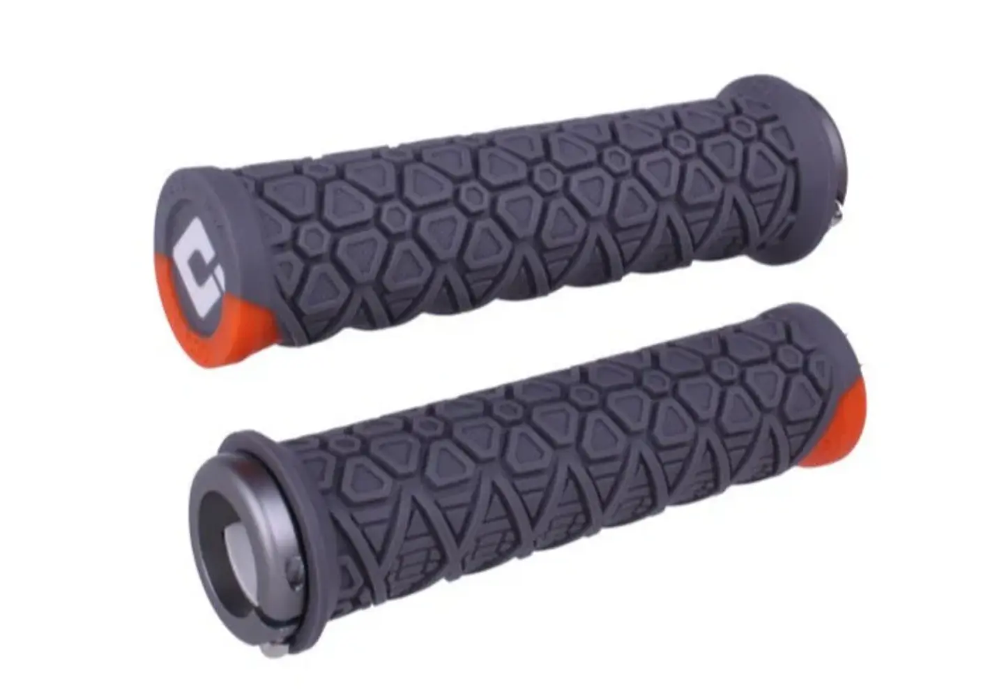 PUÑOS ODI VANQUISH V2.1 LOCK-ON GRIP 4