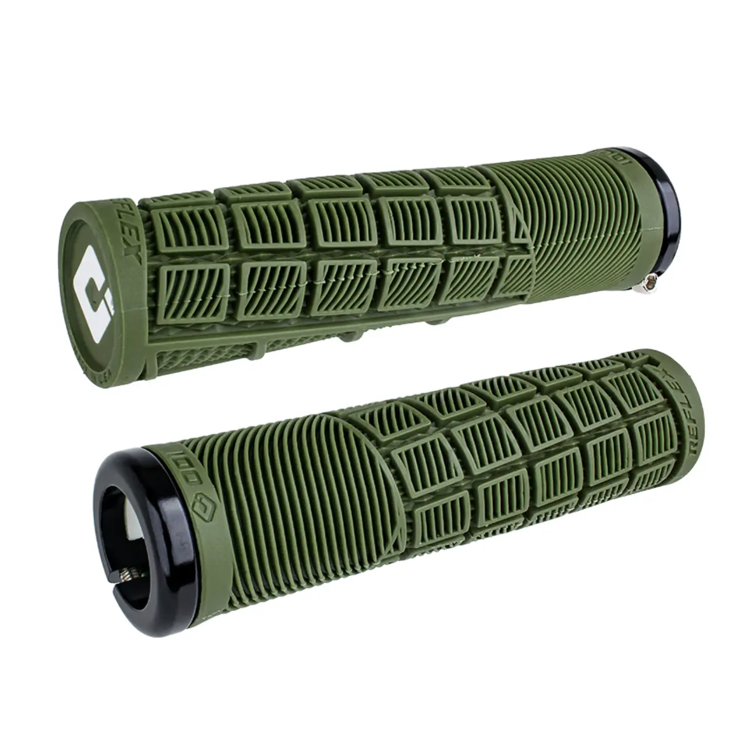 Puños ODI Reflex  V2.1 Lock-On 5