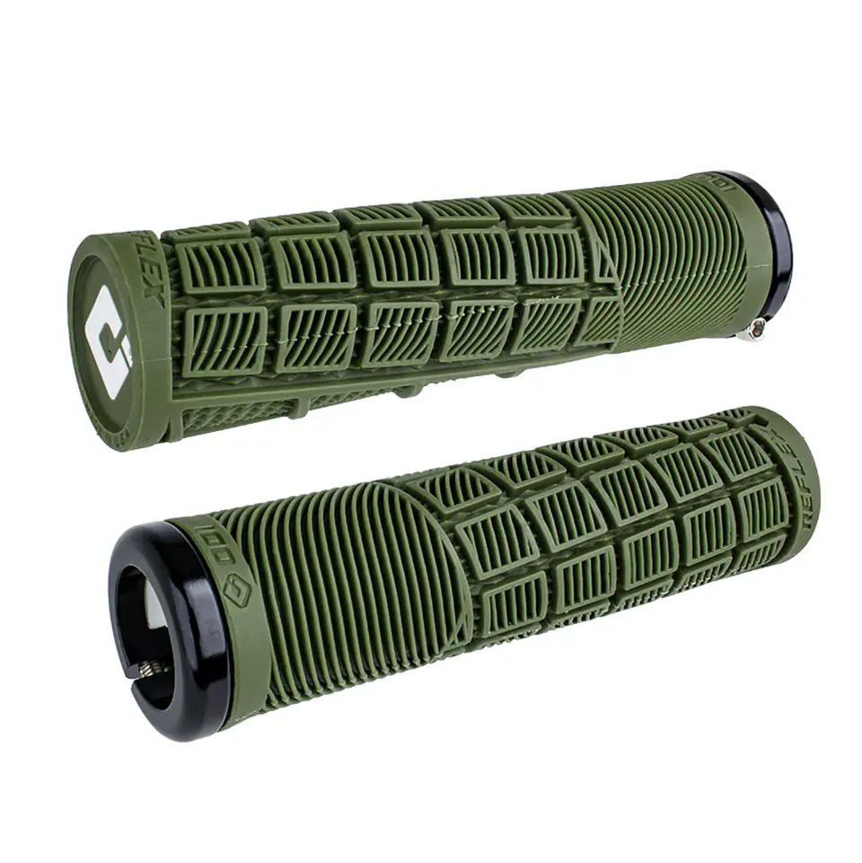 Puños ODI Reflex  V2.1 Lock-On 5
