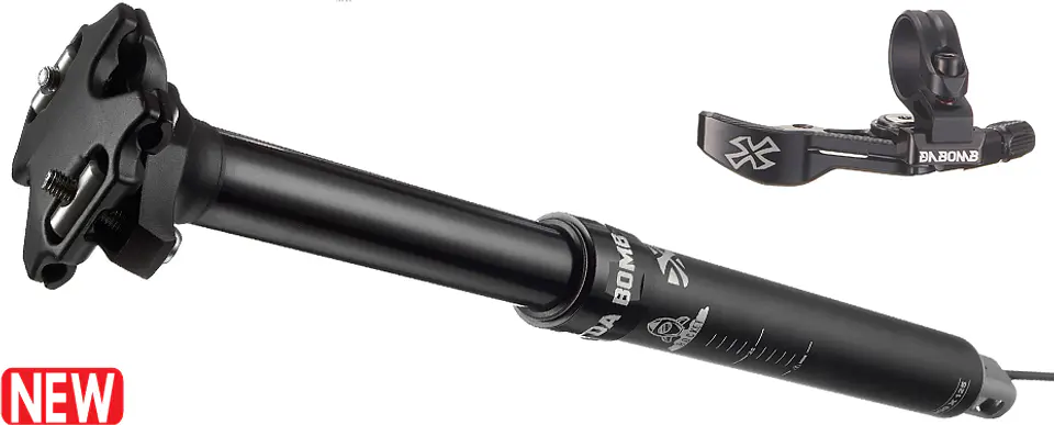 Tubo Retráctil Da Bomb Rocket 150 mm 1
