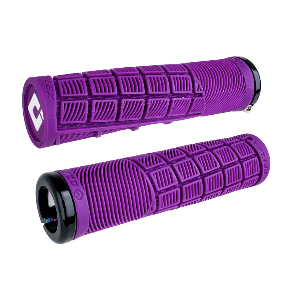 Puños ODI Reflex  V2.1 Lock-On 6