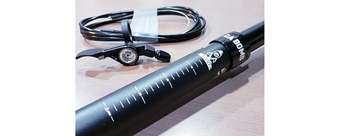 Tubo Retráctil Da Bomb Rocket 150 mm