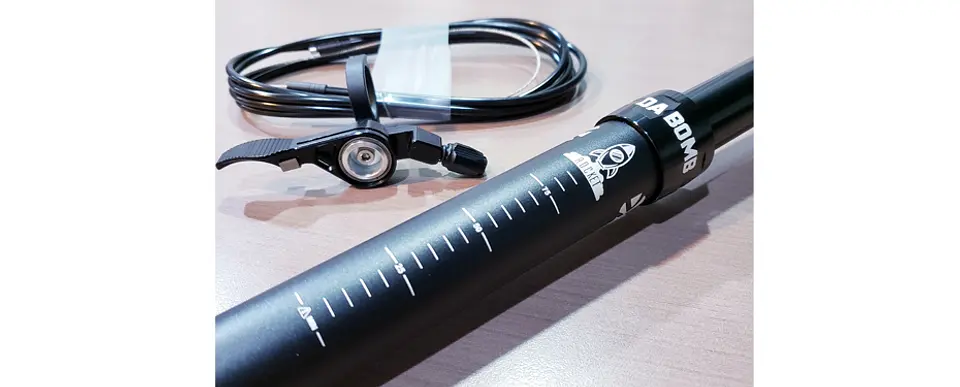 Tubo Retráctil Da Bomb Rocket 150 mm 2