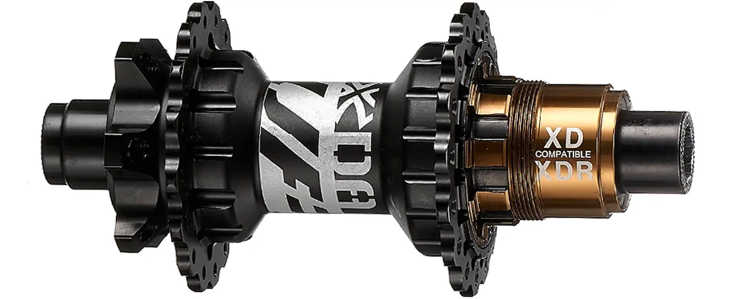 Maza Trasera Da Bomb UFO 12x148 Enduro 2