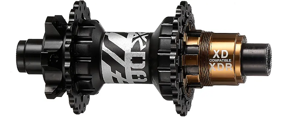 Maza Trasera Da Bomb UFO 12x148 Enduro 2