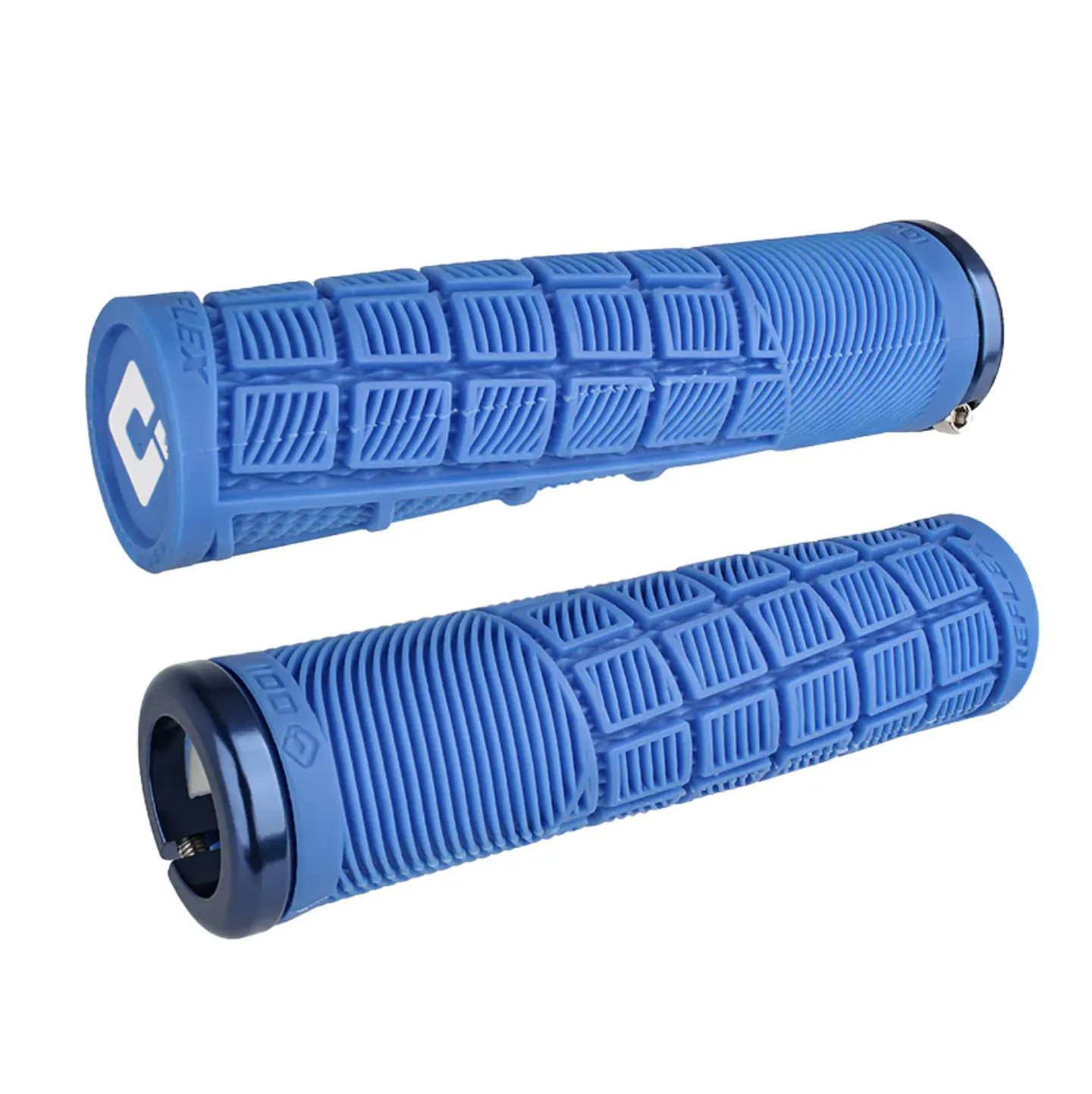 Puños ODI Reflex  V2.1 Lock-On 7