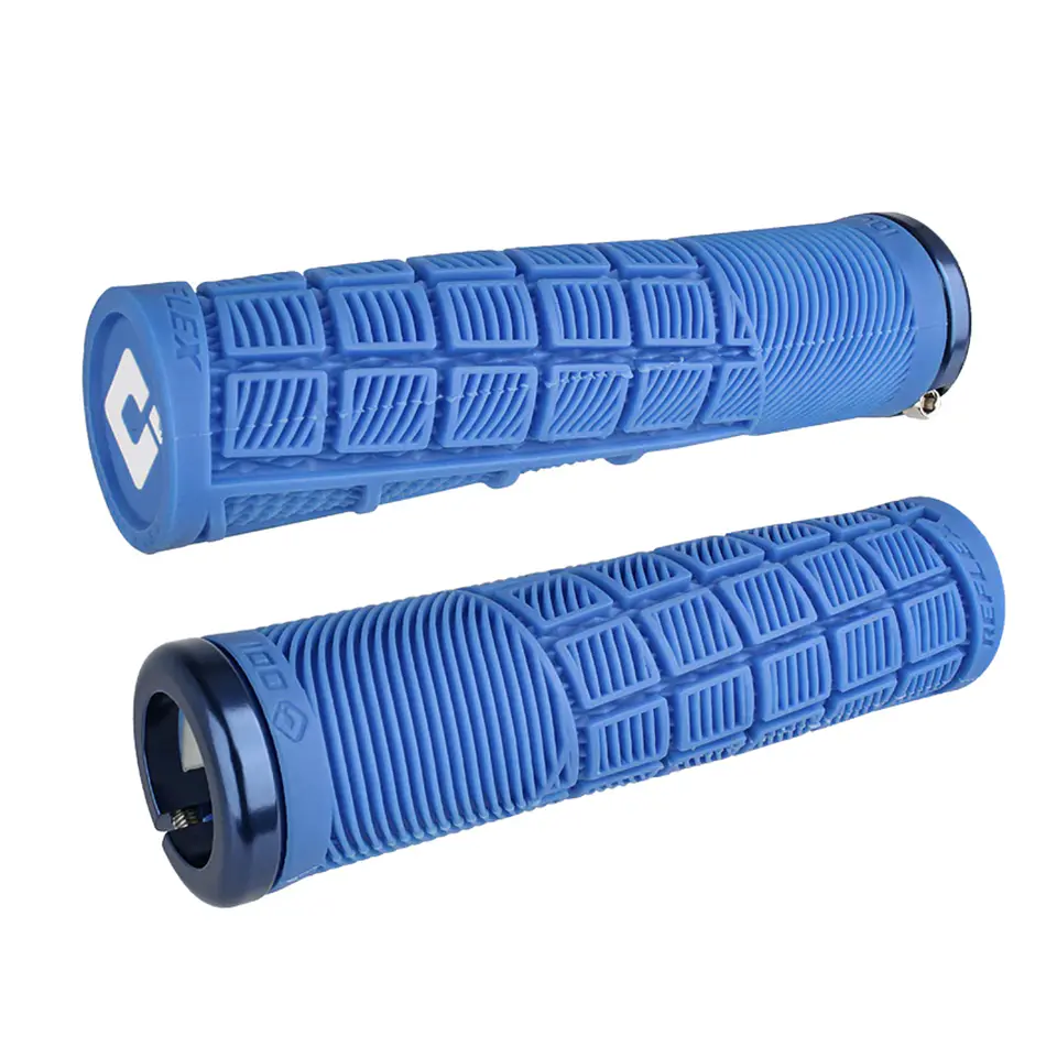 Puños ODI Reflex  V2.1 Lock-On 7
