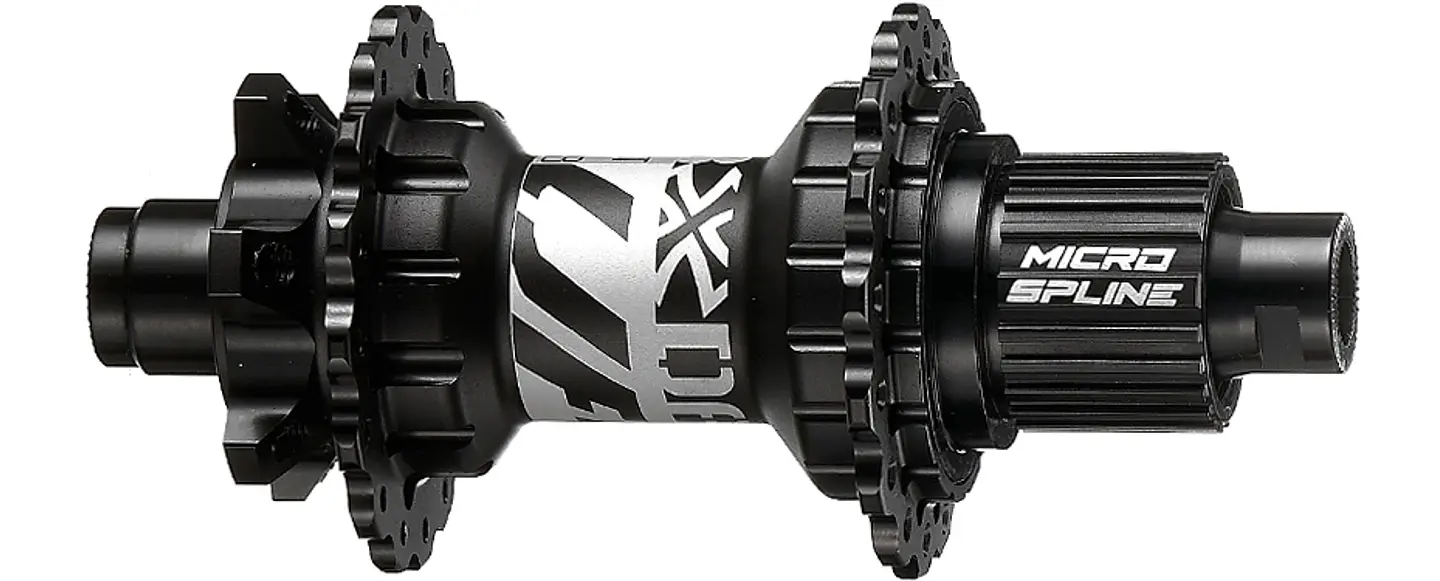 Maza Trasera Da Bomb UFO 12x148 Enduro 4