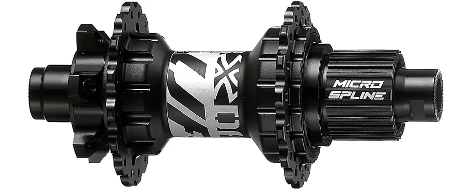 Maza Trasera Da Bomb UFO 12x148 Enduro 4