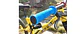 Puños Da bomb Bonbons 2.0 DIRT Jump - Miniatura 3