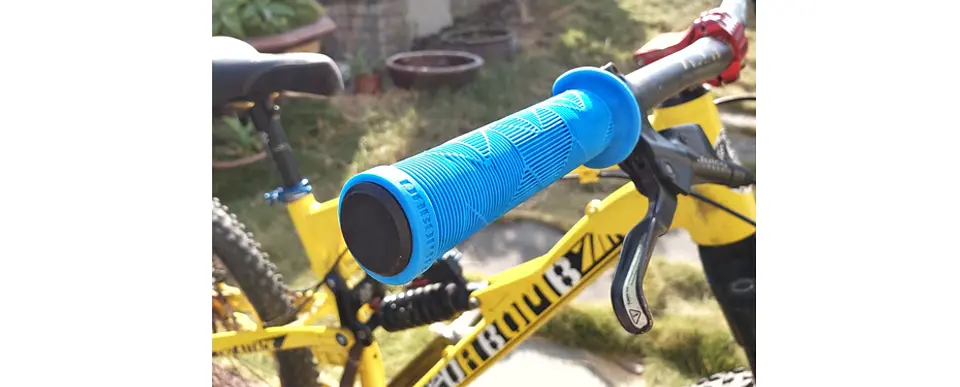 Puños Da bomb Bonbons 2.0 DIRT Jump 3