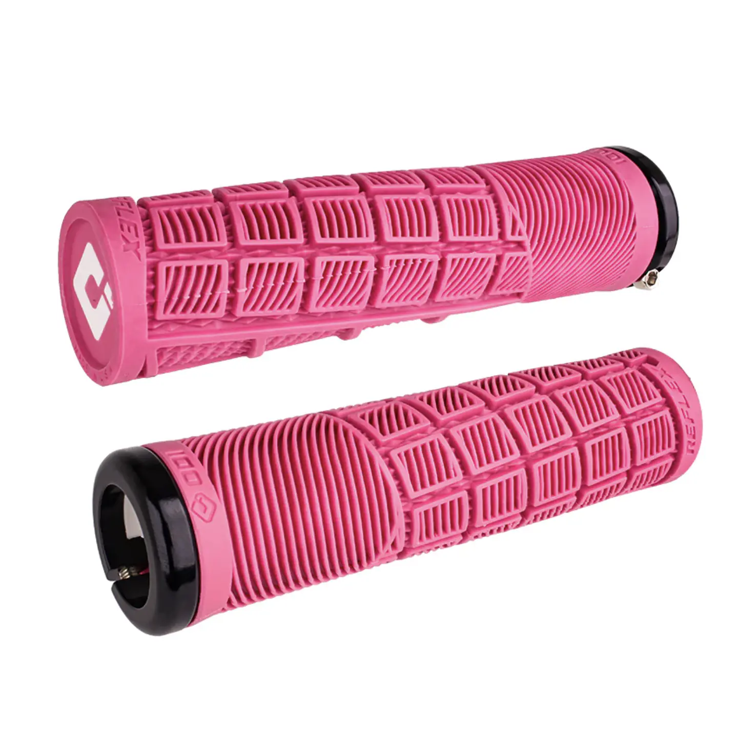Puños ODI Reflex  V2.1 Lock-On 8