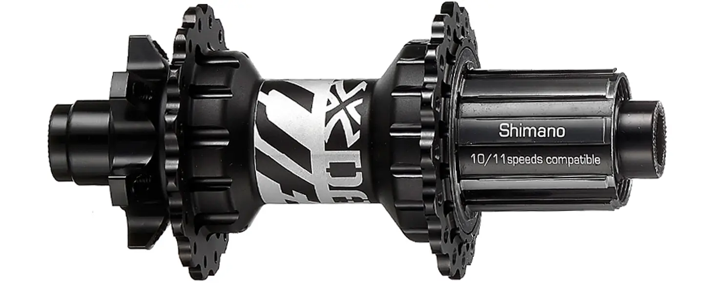 Maza Trasera Da Bomb UFO 12x148 Enduro 7