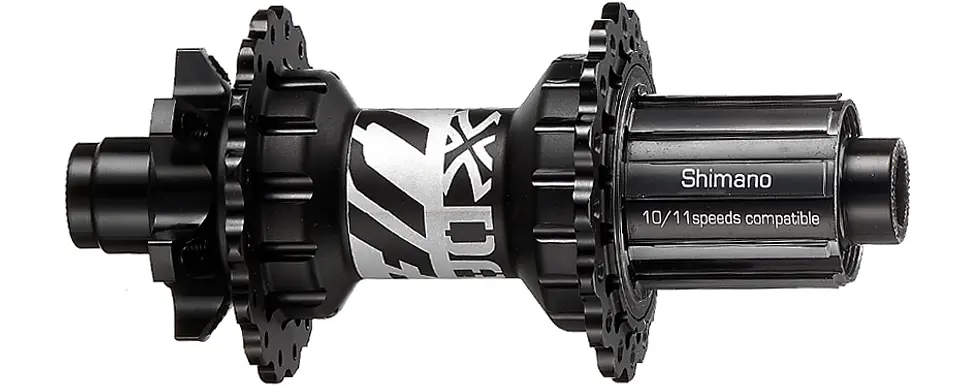 Maza Trasera Da Bomb UFO 12x148 Enduro 7