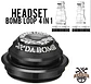 Juego de direccion 4 en 1 Da Bomb - Miniatura 1
