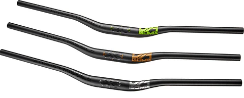 Manubrio MTB Da Bomb 35 x 25 mm Stinger Missile