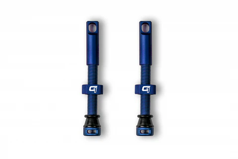 VALVULAS GRAVITY 1 PRO CORE REMOVE CAP 44MM