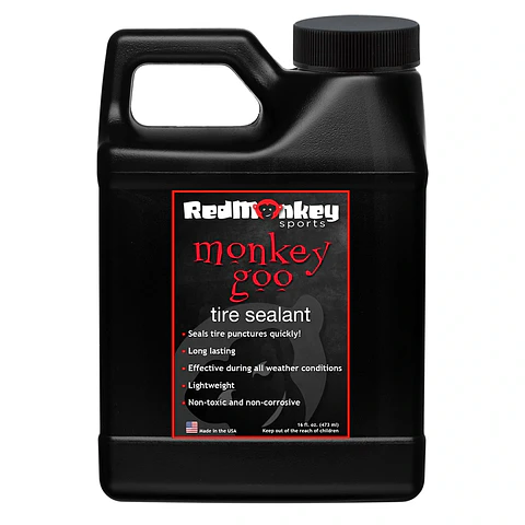 Sellante MonkeyGoo tubuless