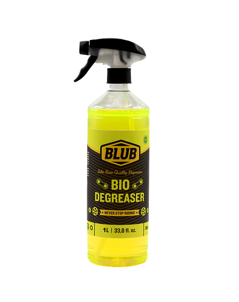 DESENGRASANTE BLUB LUBE