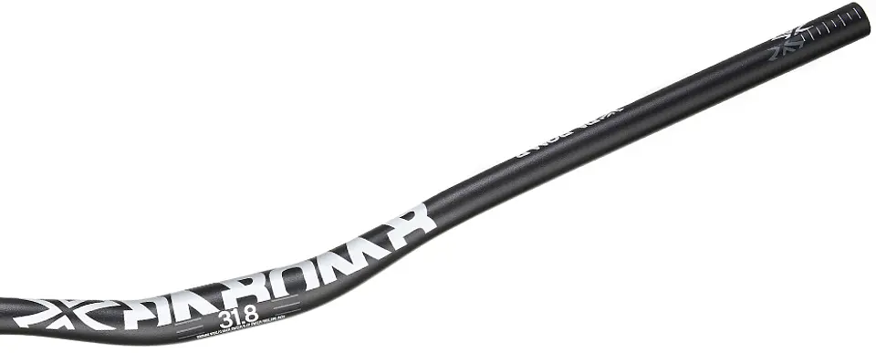 Manubrio Da Bomb 31.8 mm x 25 mm Apache II 3