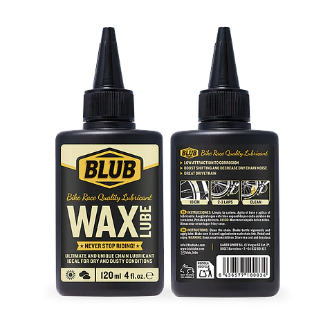 WAX LUBE